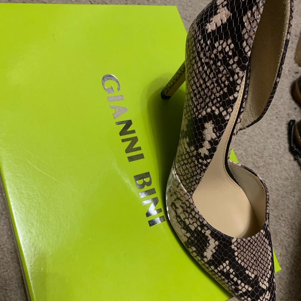 Brand new never used